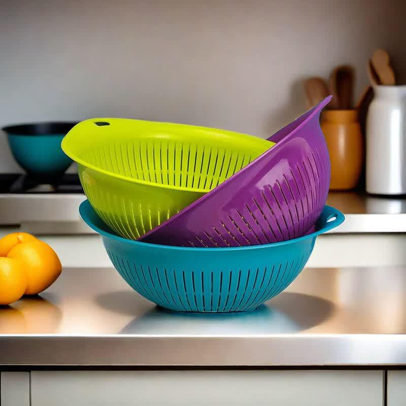 Chahua 27CM Drain Basket