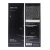 Hefengyu Men's Ocean Scent Shower Gel (2x500g)