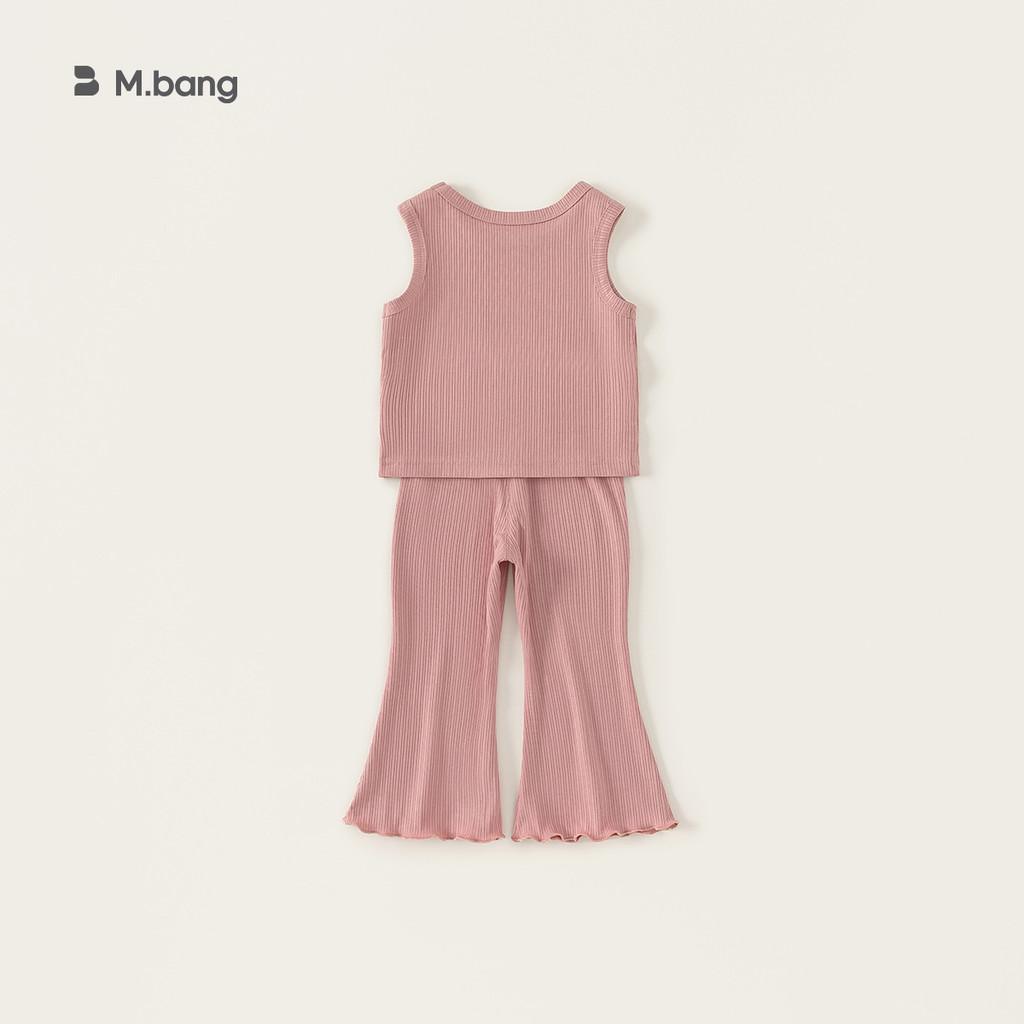 Girl Summer Clothes Set With Soft Polyester Fabric For Kids Ages 3 To 8