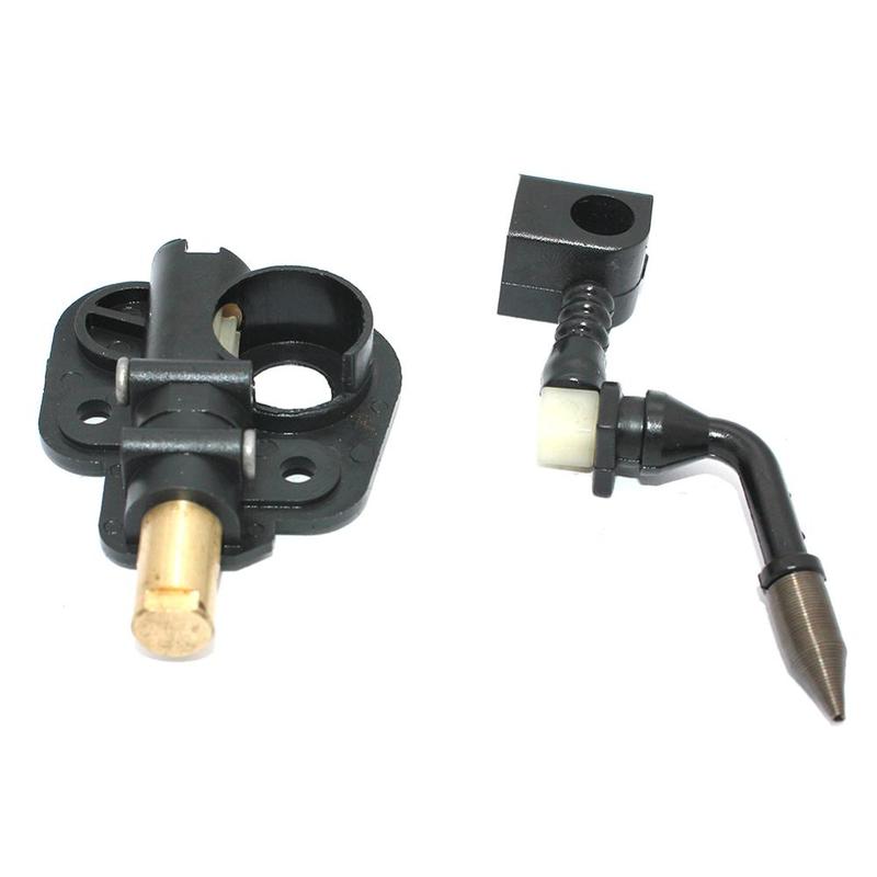 Oil Pump for McCulloch M3414 M3416 M3616 M3816 M4218 MAC 3-14XT MAC 3-16XT Mac 4-18XT Mac 4-20XT MAC 20X MAC Cat 335 338 435 436