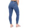Superdry Vintage High Rise Skinny джинсы