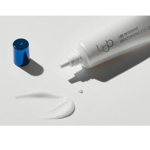LBB Lifting Feuchtigkeitsspendende Augencreme 15ml