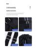 Multifunctional Waterproof Sports Backpack - Large Capacity, Lightweight for Basketball & Outdoor Travel