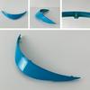 K3SV Helmet Motorcycle Accessories for AGV K3SV Helmet spoiler
