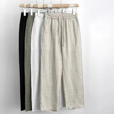 Pantolon – Pantalon ve Kapriler