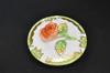 Herend VBO/Victoria Bouquet Teapot Made in Hungary Handpainted Vintage Rare