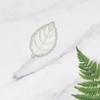 Tree Leaves Shape Metal Die Cuts Cutting Dies Cut Stencils for DIY Embossing Paper Leather Scrapbooking Card Making