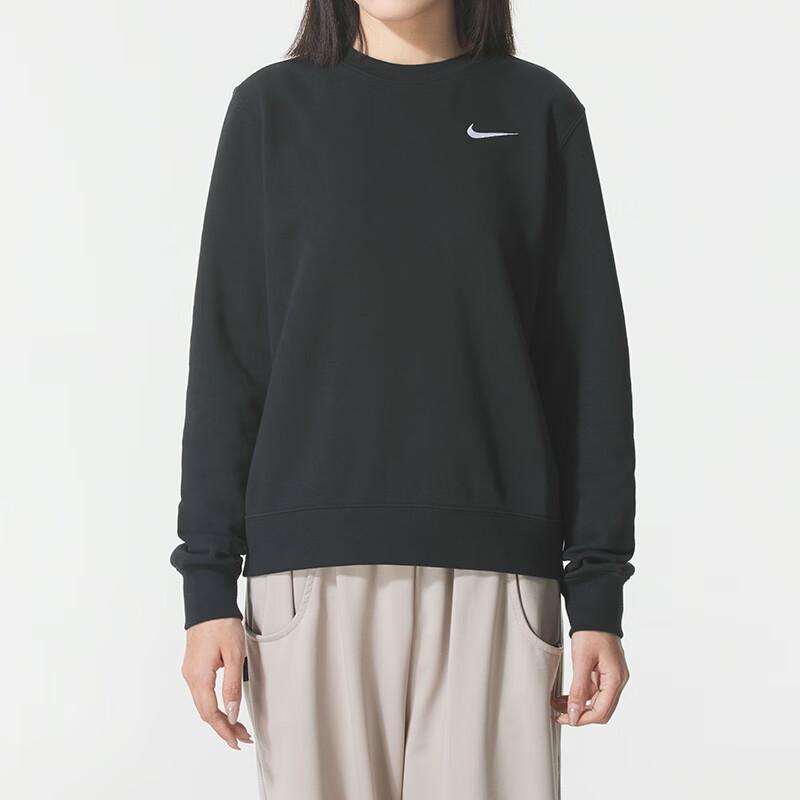 Nike Women's Crewneck Sweatshirt