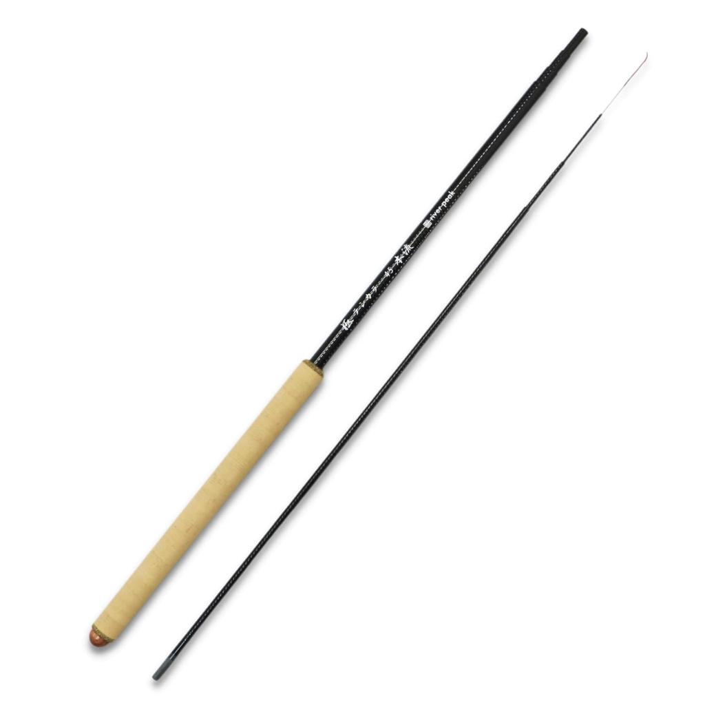 River Peak Tenkara Rod "Kiwame Tenkara Main Stream" 4.5m RP-TNKIWAMI-45
