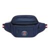 Jordan Paris Logo Casual Sports Crossbody Waist Bag Unisex bags Navy-Blue JD2123009GS-001