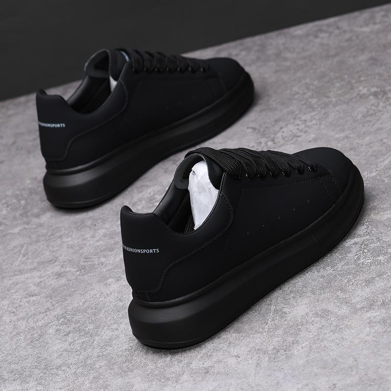 Thick-soled Casual 22 New Spring and Summer Breathable Couple Board Shoes Sports Casual Shoes