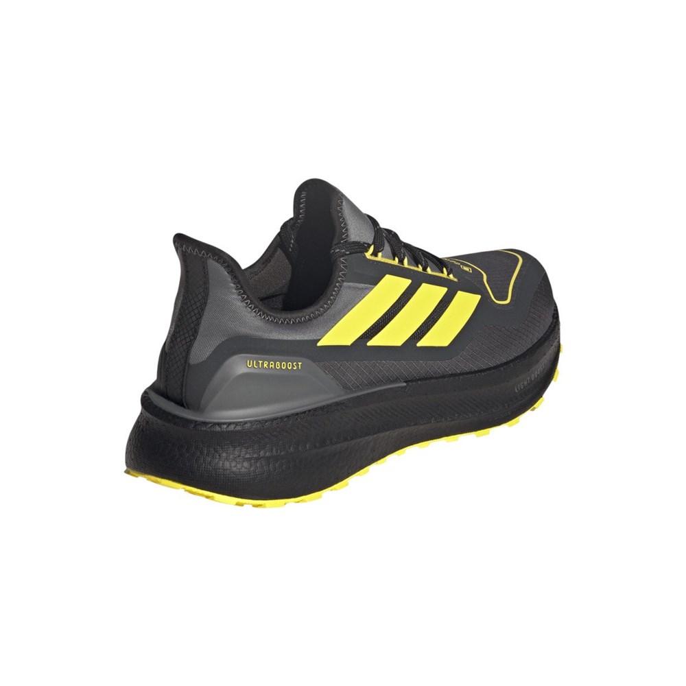 Adidas ultraboost 5 gtx sneakers waterproof Gray/Black/Yellow