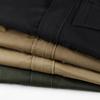 Jeep Men's Autumn/Winter Outdoor Casual Workwear Jacket