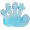 Pet Bathing Silicone Brush for Dogs & Cats - Complete Massage Tool