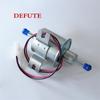 diesel injector valve ATV 12V/14V Electric Fuel Pump For Low Pressure Bolt Fixing Wire Diesel Petrol HEP-02A For Car Carburetor