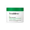 Troubless Clear Toner Pad 160Pcs 165Ml