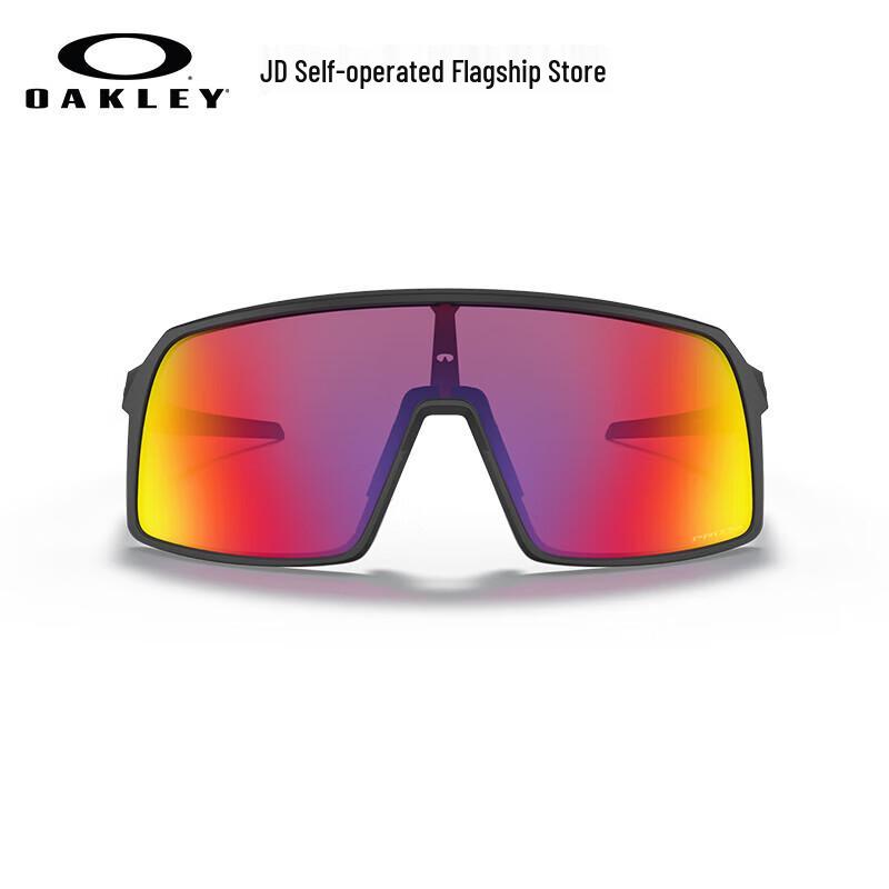 Oakley Sutro 0OO9406A Sport Sunglasses
