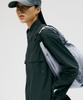Colect All Day Dyed Running Cap (Washed Dark Grey)
