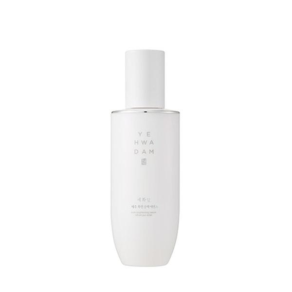 

[The FACE Shop] Yehwadam Jeju Magnolia Pure Brightening Serum 45ml