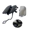 Front Towing Hook Eye Cover For Cap Mercedes-Benz GLE350 GLE400 ML250 ML550 ML63