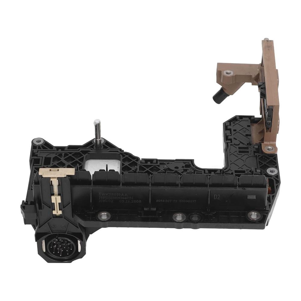 MECHATRONIC TRANSMISSION TCM TCU REPAIR FOR BMW 7 Series 740 750 I Li 2009-2012
