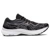 ASICS Gel Kayano 29 Black White Women's Sneakers 1012B272-002