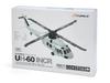 G-Force UH60 INCR RTF Set, Electric Radio Control, Official Japanese Product, GB400