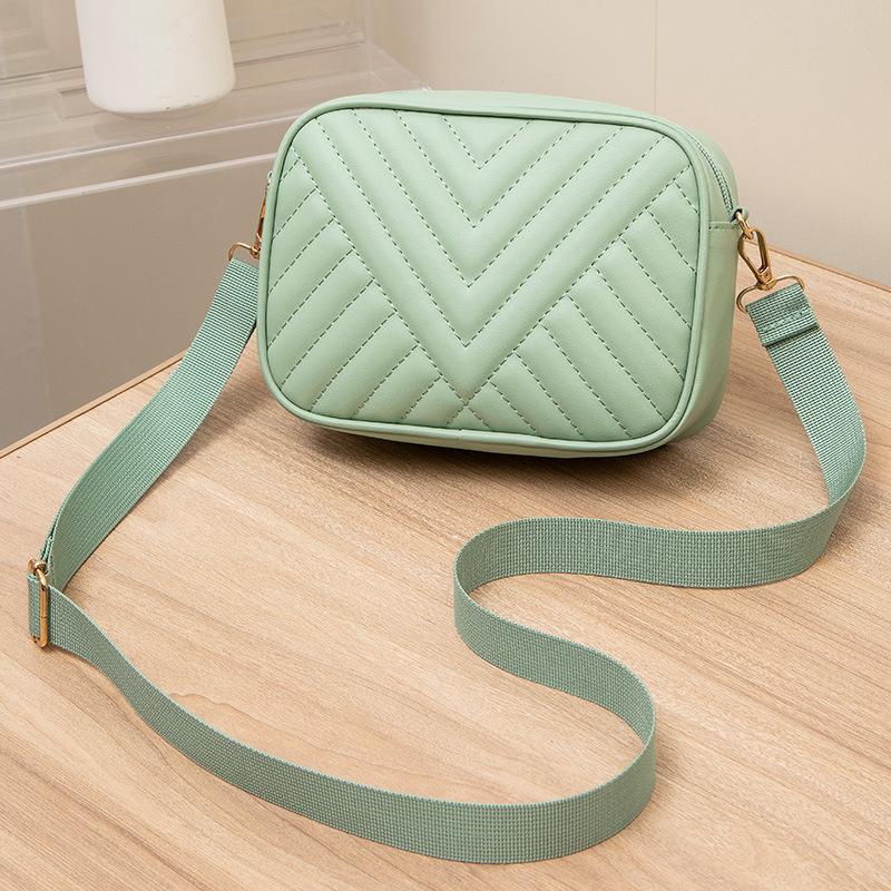 Bag g womn new women's bag trendy single shoulder oblique span bag embroidered women's bag