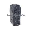 81258067045: Electric Power Window Switch for MAN Truck Accessories (36 Pins)