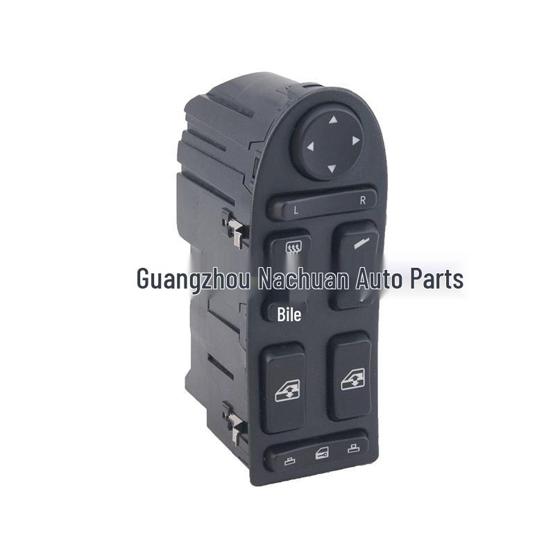 81258067045: Electric Power Window Switch for MAN Truck Accessories (36 pins) Electric