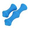Useful Outdoor Shooting Accessory  or Gear Archery Bow String Silicone(black)