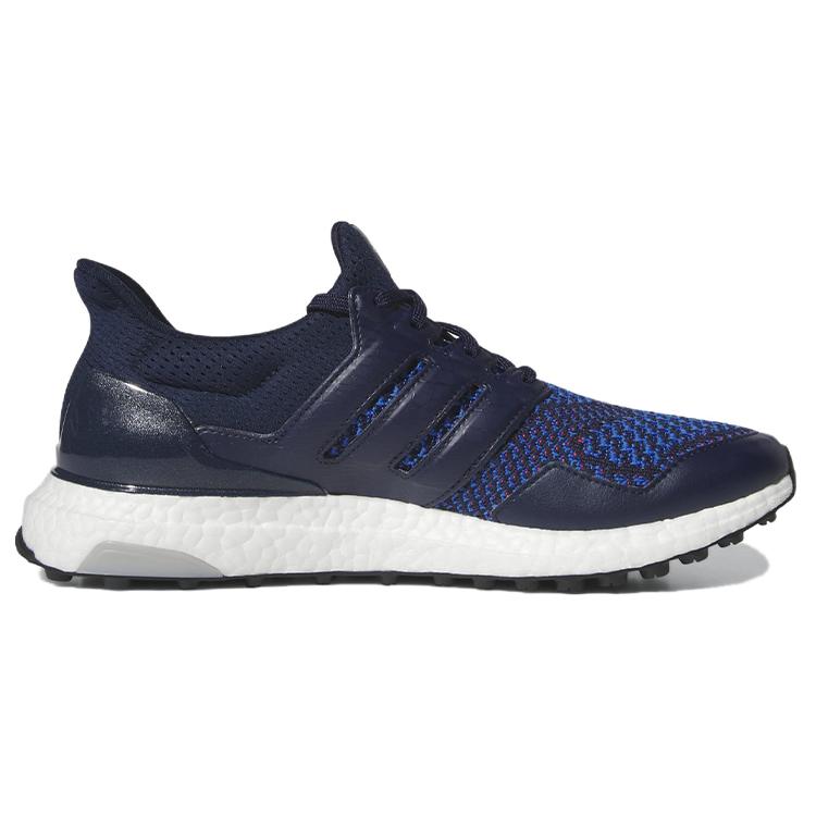 New Adidas UltraBoost 1.0 Spikeless Golf 'Collegiate Navy' IE2137