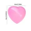 Maltose Light Turns Into Love, Kneading, Relaxing, Slow Rebound, Venting Ball Toy