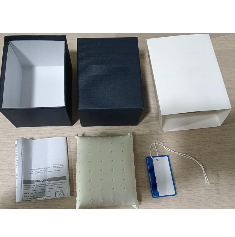 Часы A130 с кварцевым стальным браслетом