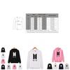 Sudadera de Calidad Premium Kpop Bts Bangtan Boys In Bloom Para Fans De Jhope Jungkook