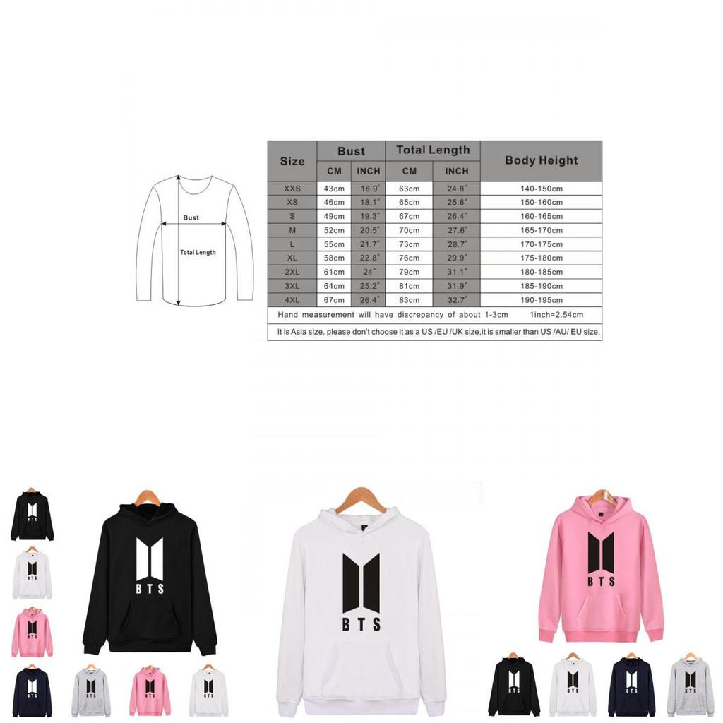 Sudadera de Calidad Premium Kpop Bts Bangtan Boys In Bloom Para Fans De Jhope Jungkook