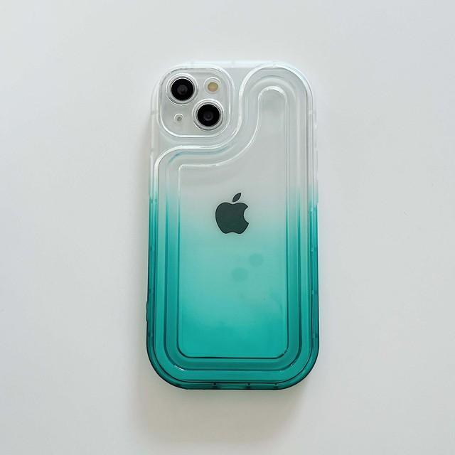 Ins Jane Stoßfeste Silikon-Soft-Protector-Shell-Telefonhülle für iPhone 13 11 Promax 14 Pro Max 12promax Süße Kristallabdeckung