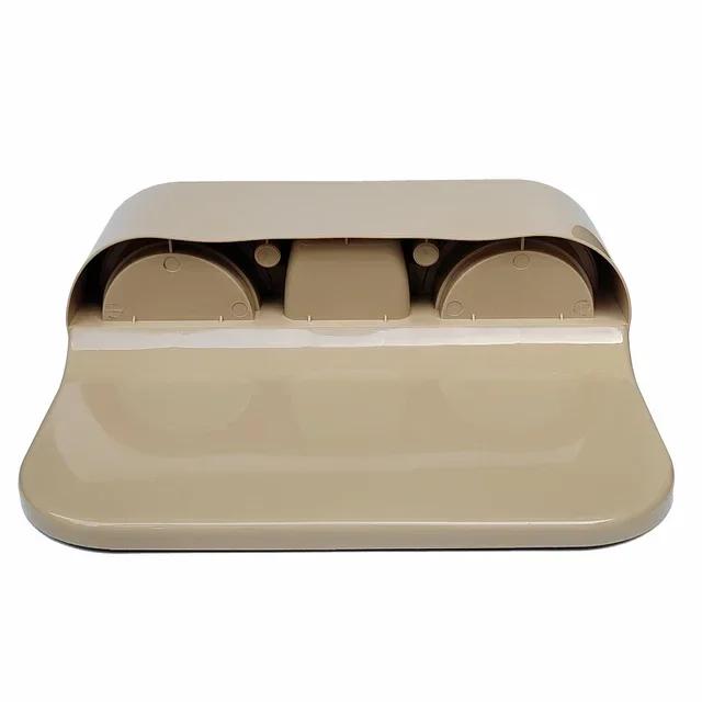 Multi-Function Car Cup Holder Auto Seat Gap Water Cup Drink Bottle Can Phone Keys Organizer Storage Holder Stand Car Styling