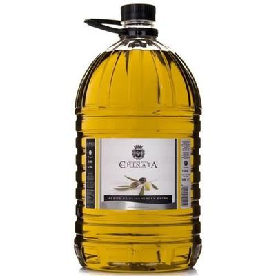 Extra Virgin Olive Oil - La Chinata (PET 5 L)