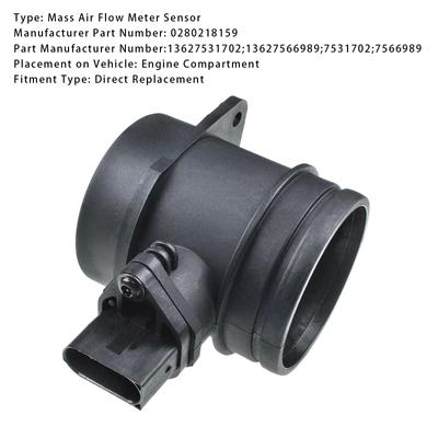 Luftmassenmesser Sensor Für BMW E82 E87 E90 E91 E92 04-12 0280218159