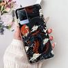 Fashion Painting Case For Vivo V21 V21e 4G 5G Soft Silicone TPU Phone Cases For Vivo V21s V21 V21E Covers Bumpers