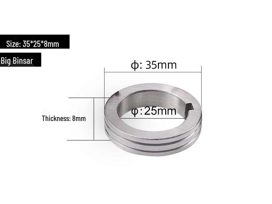 

Аксессуары для податчика сварочной проволоки с газовой защитой Binzel: Подающие и направляющие колеса 0,8-1,4 мм