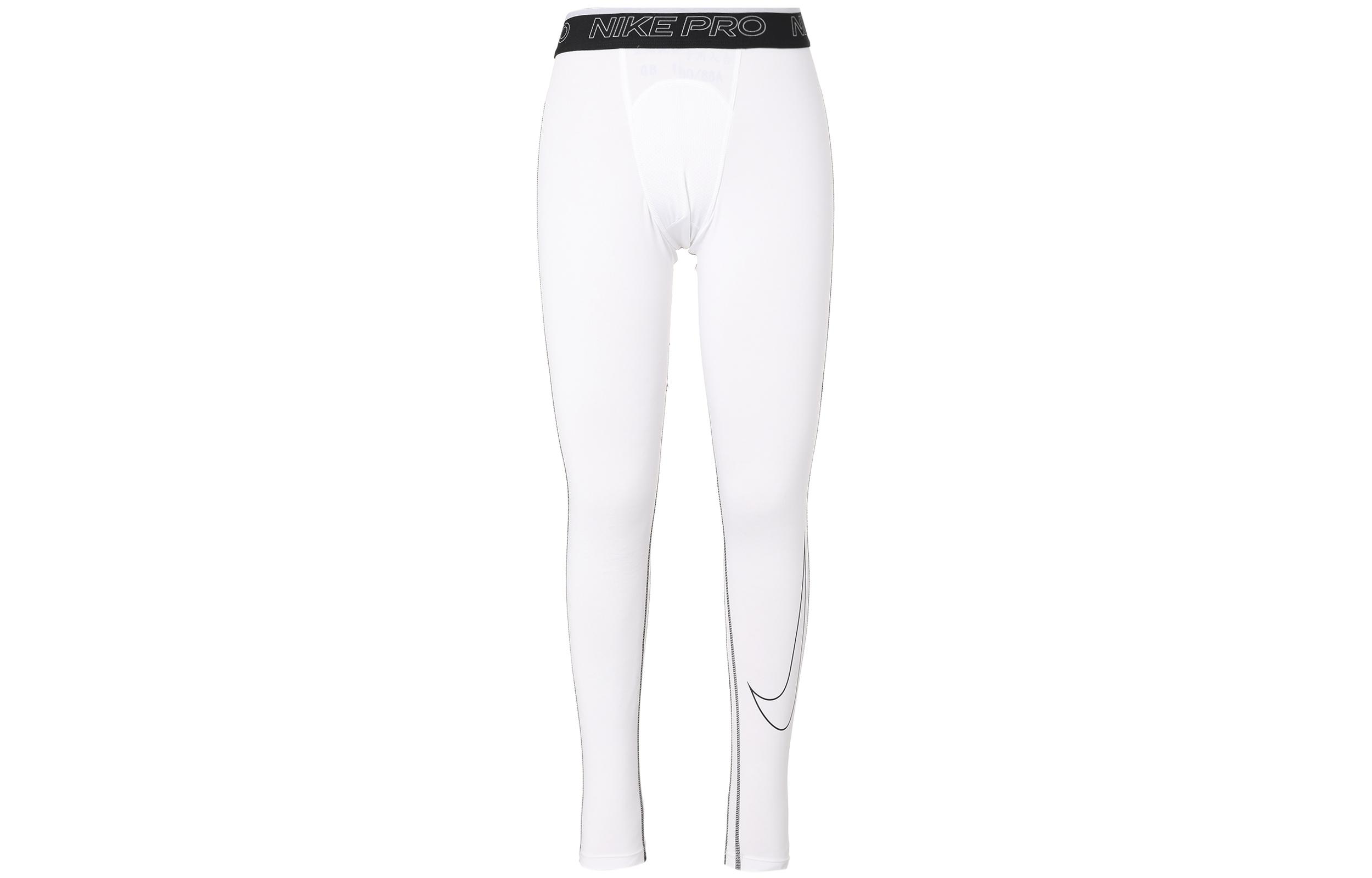 Nike Athletic Trousers Men s White DD1914-100 M