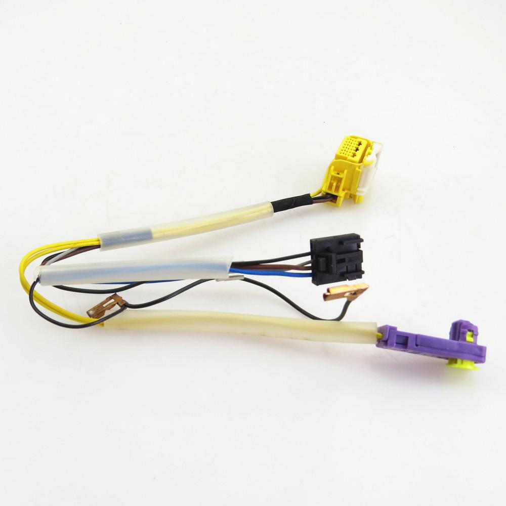 2 Pcs ABS Wheel Speed Sensor Set for Golf Mk3 Mk4 Bora Jetta Beetle A3 TT 1J0927803 1J0927804 1J0 927 807 1J0 927 807B