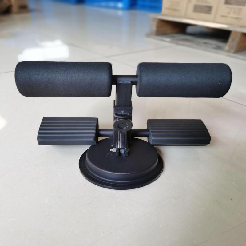 

TLXT Automatic Rebound 4-Wheel Abdominal Trainer
