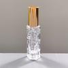 Transparent Empty Spray Atomizer 10ml Cosmetic Container Portable Liquid Sprayer  Travel
