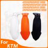 For KTM 2023 Front Fender Motorcycle Plastic Cover SX SXF XC-F 125 250 300 450 Motocross Front Mudguard