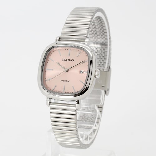 CASIO LTP-B166D-4A Analog Quartz STANDARD