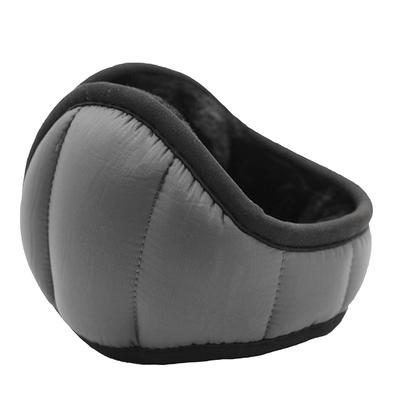 Wasserdichte Winter Warme Ohrenschützer Plüsch Ohrenwärmer für Männer Mode Outdoor Einfarbig Ohrenklappe Warme Ohrenschützer Kältefeste Ohrenbedeckung