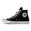 Converse Chuck Taylor All Star Hi Schwarz Unisex Sneaker M9160C